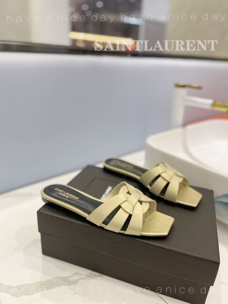 Ysl Shoes